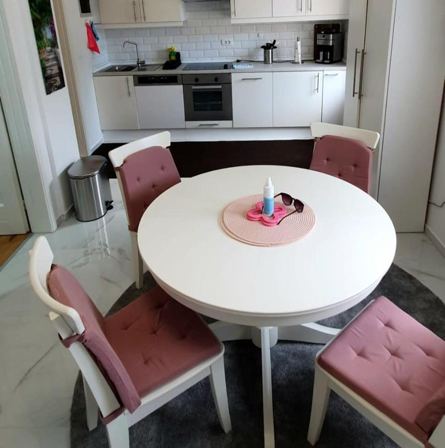 Apartment Grazia Pula Exteriör bild