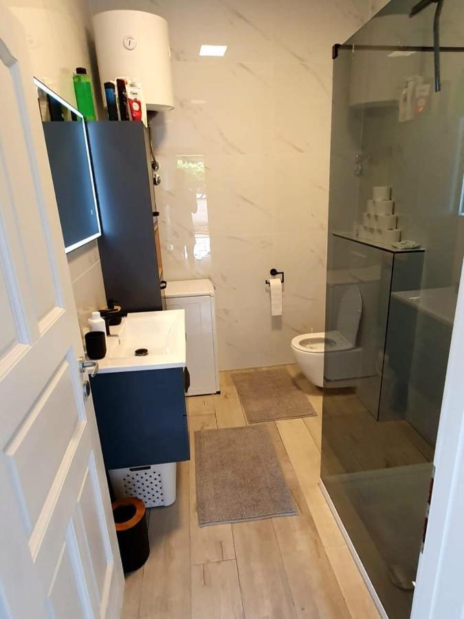 Apartment Grazia Pula Exteriör bild